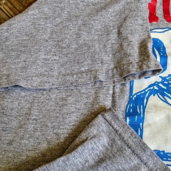 Never worn the homie t-shirt - Picture 4 of 6